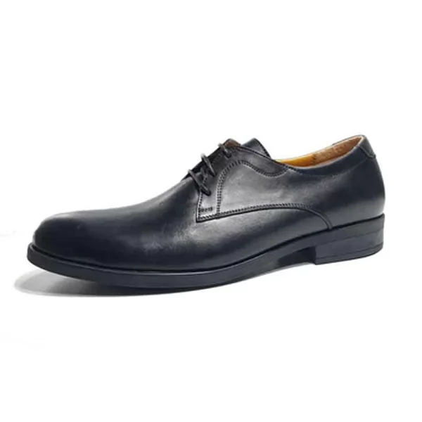 CHAUSSURE HOMME 101 MATTE NOIR .......... sandale médicale femme confortable Maroc